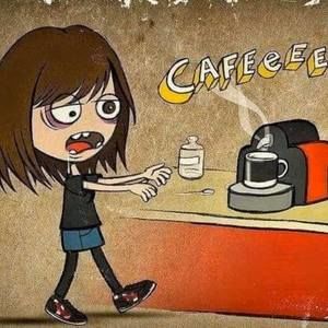 Meet your Posher, Pamela